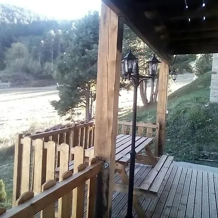 Pieds Des Pistes *