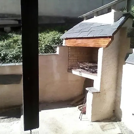 Apartmán Pieds Des Pistes *